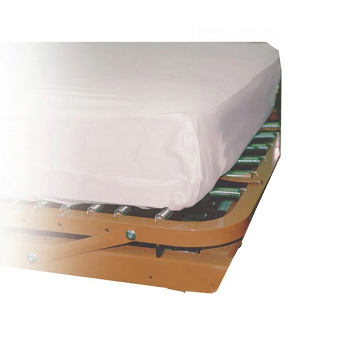 Drive Contoured Mattress Cover