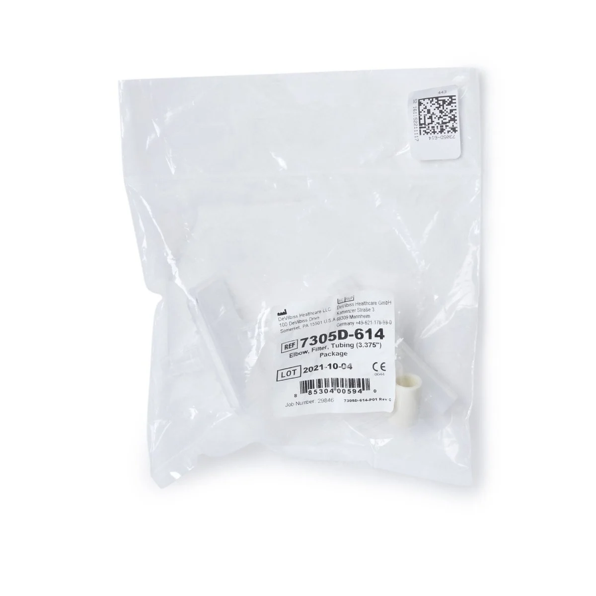 Drive Filter Kit