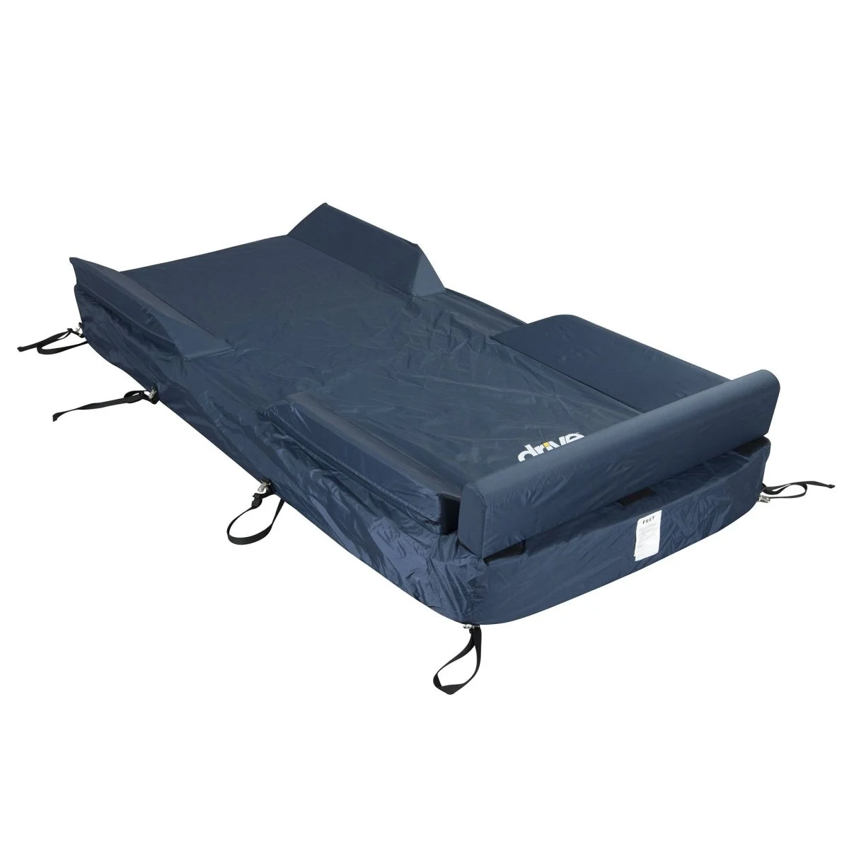 Drive Mattress Cover