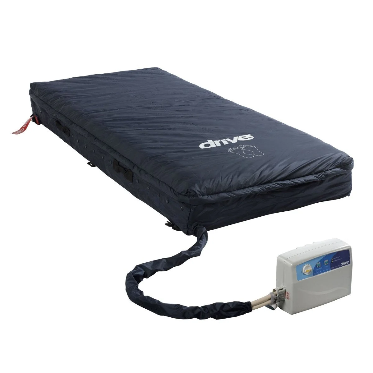 Drive Med Aire Assure Bed Mattress System