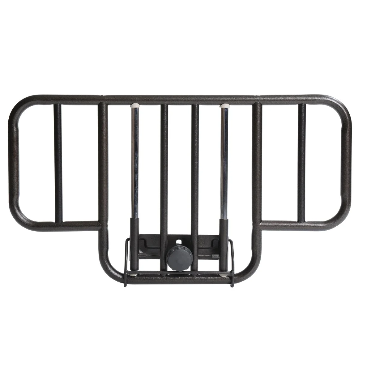 Drive No Gap Style Half Length Side Rail