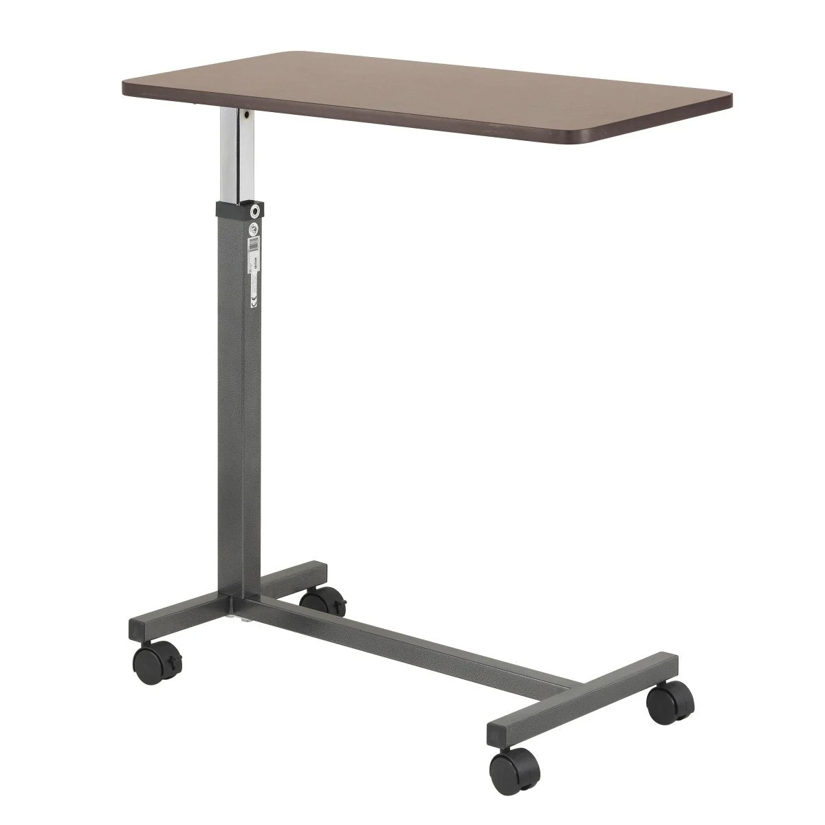 Drive Non Tilt Overbed Table