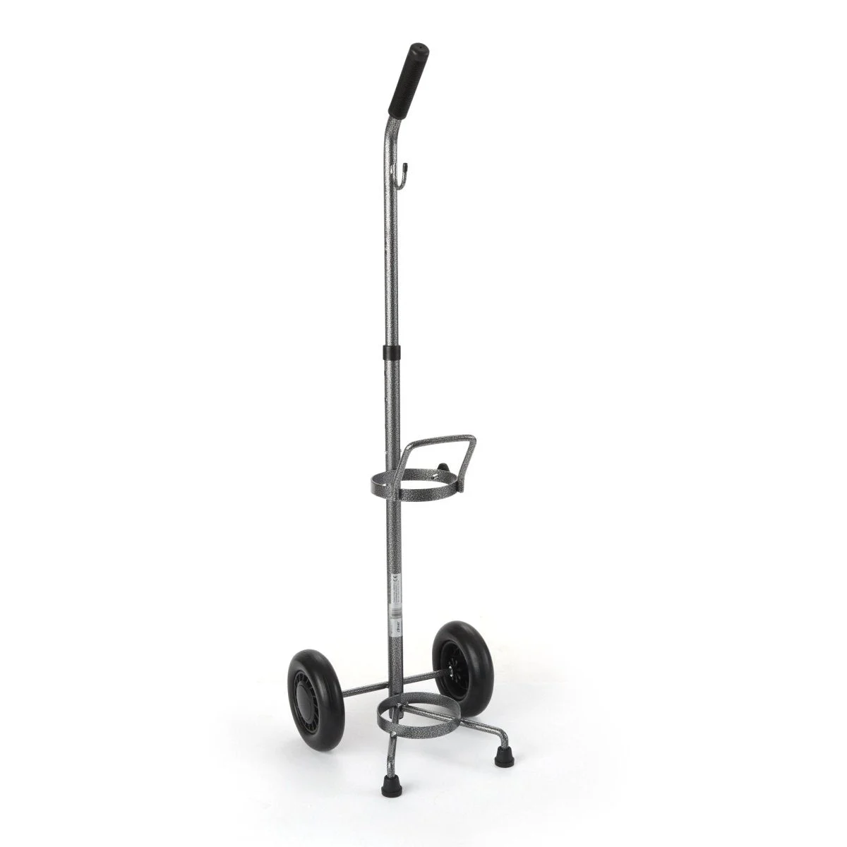 Drive Oxygen Cylinder Cart
