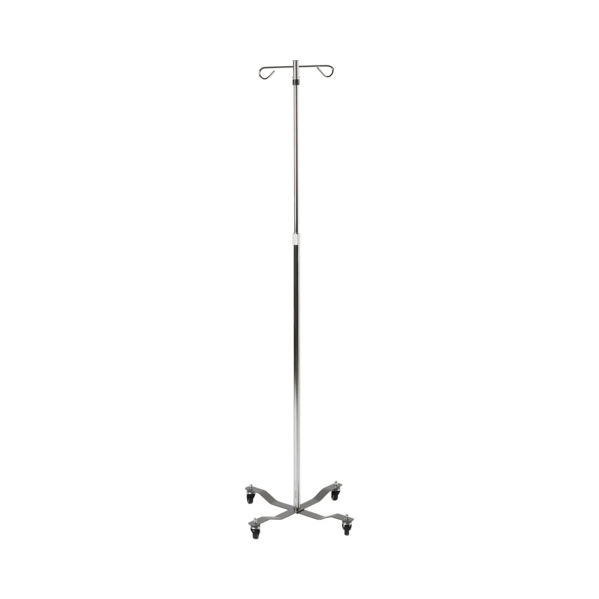 Drive Steel IV Pole