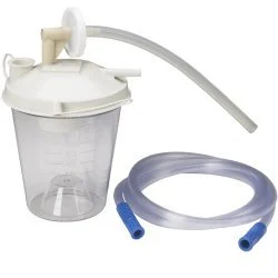 Drive Suction Canister Kit
