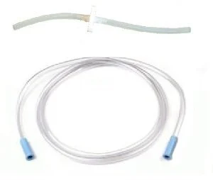 Drive Tubing And Filter Kit For 18600 Suction Machines