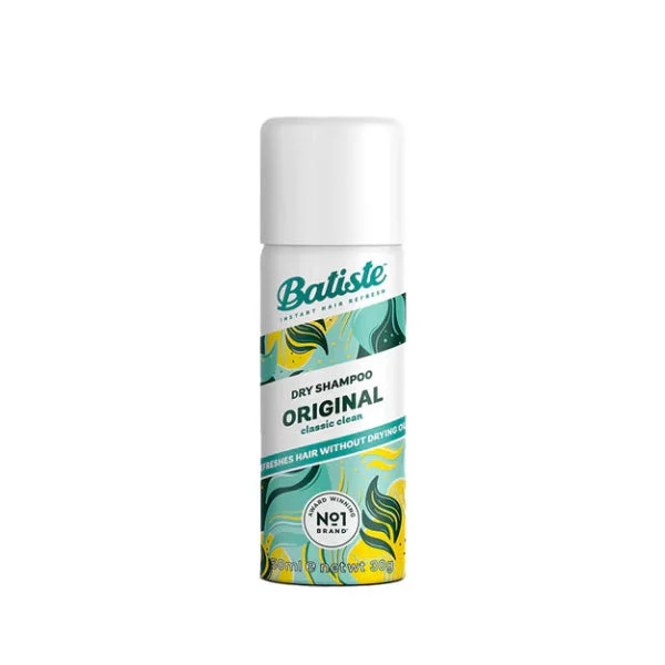 Dry Shampoo Original