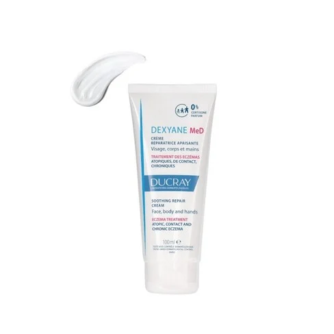 Ducray Dexyane Med Repair Cream