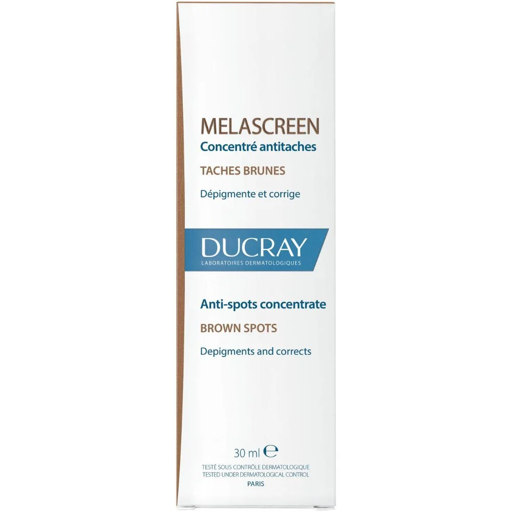 Ducray Melascreen Anti-Spots Concentrate