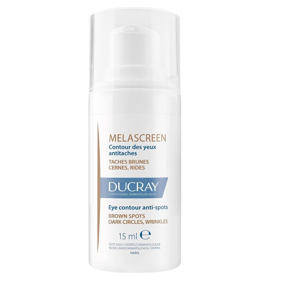Ducray Melascreen Eye Contour Anti-Spots