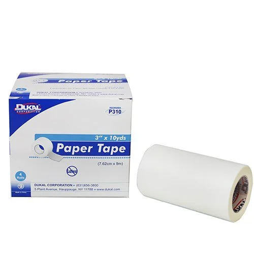 Dukal Paper Medical Tape