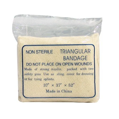 Dukal Triangular Bandage