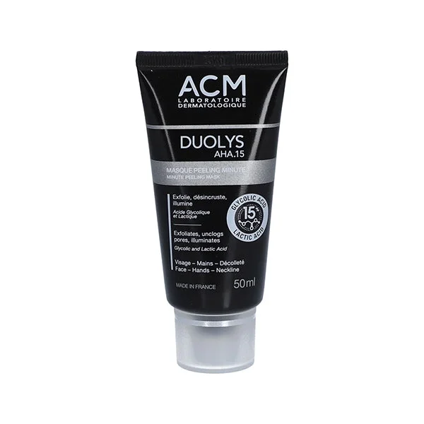 Duolys Aha.15 Peeling Mask 50 ML