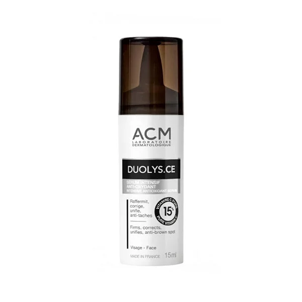 Duolys CE Intensive Antioxidant Serum 15 ML