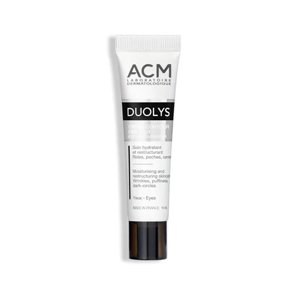Duolys Eye Contour Cream 15 ML