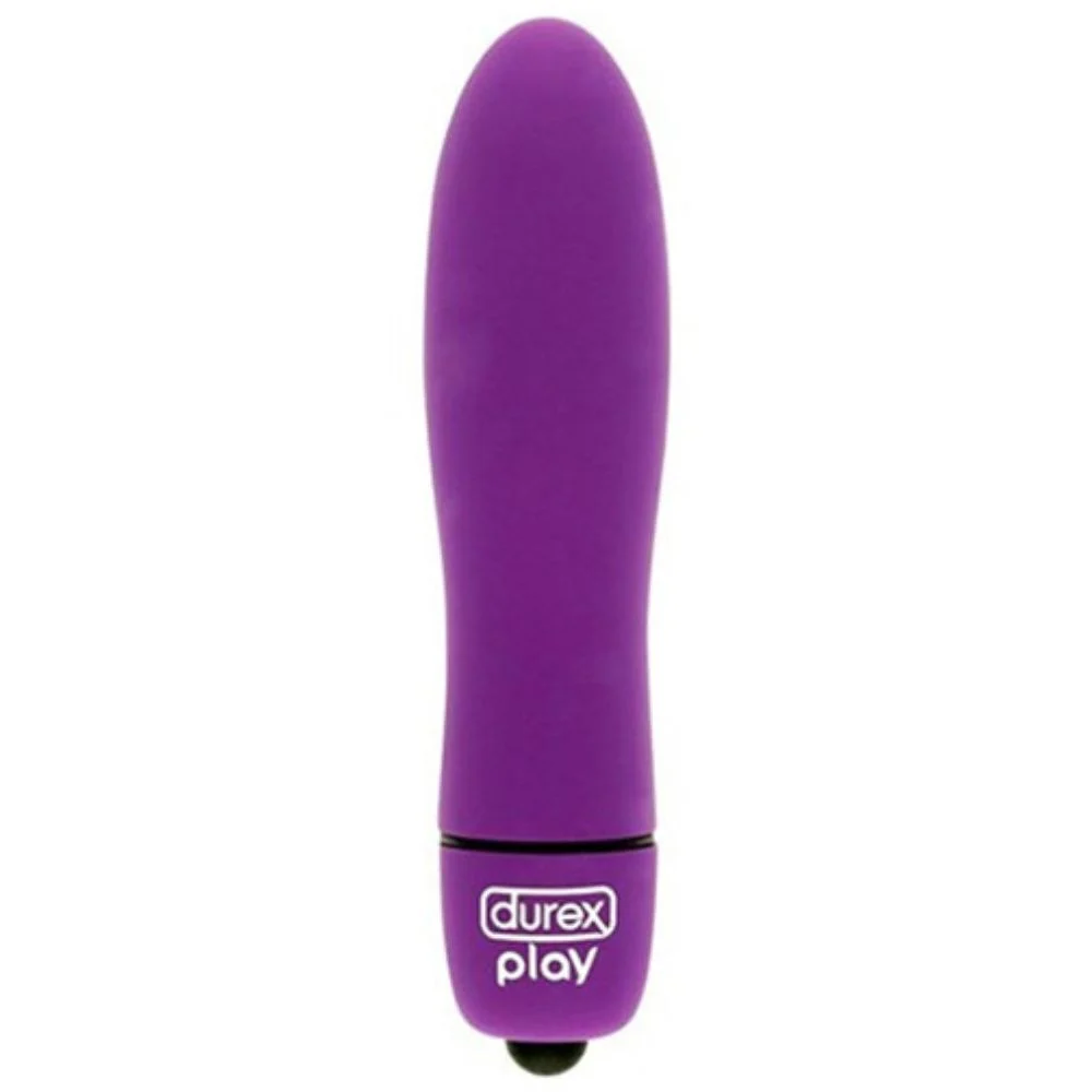 Durex Intense Orgascmic Pure Pleasure Stimulant