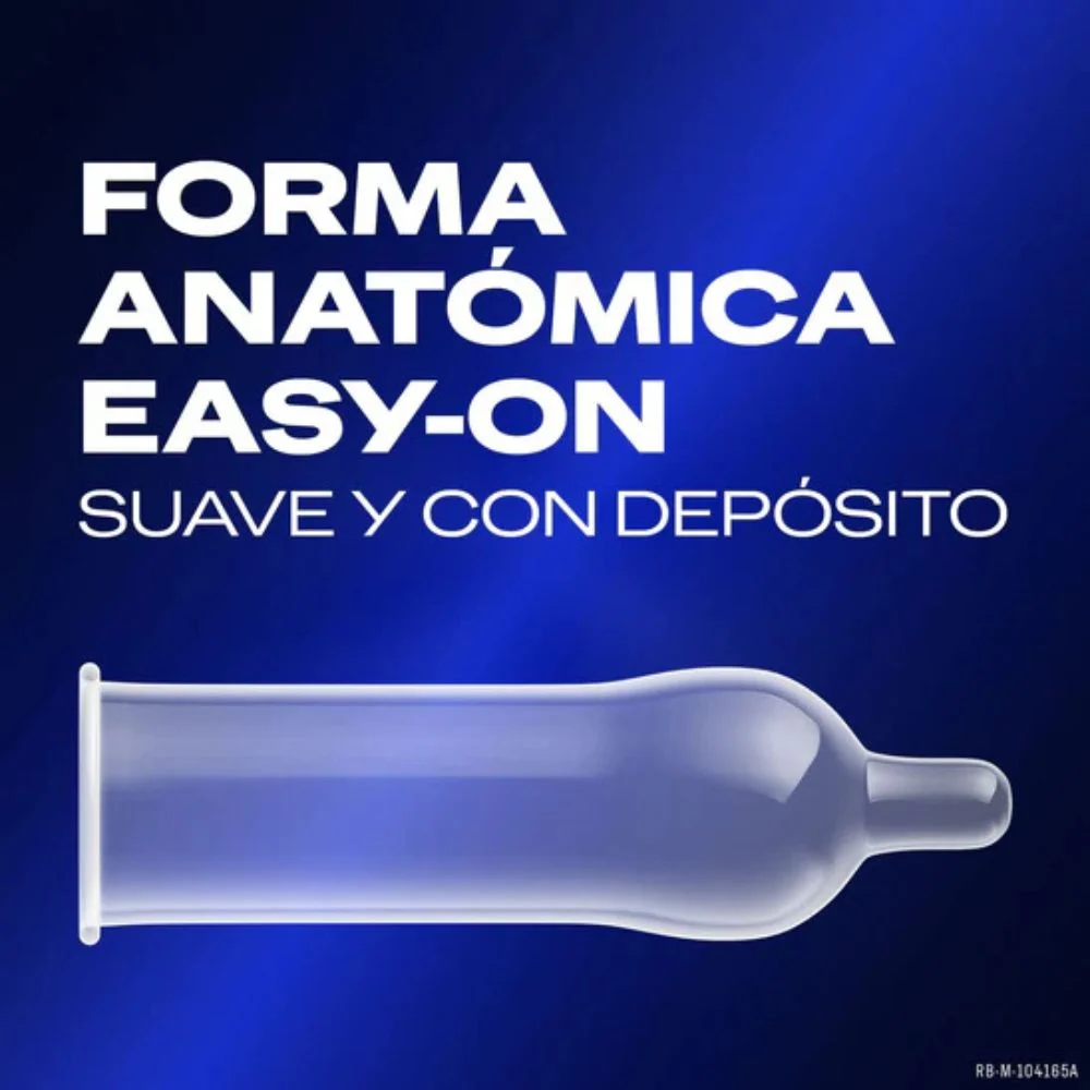 Durex Longstanding Pleasur Condoms