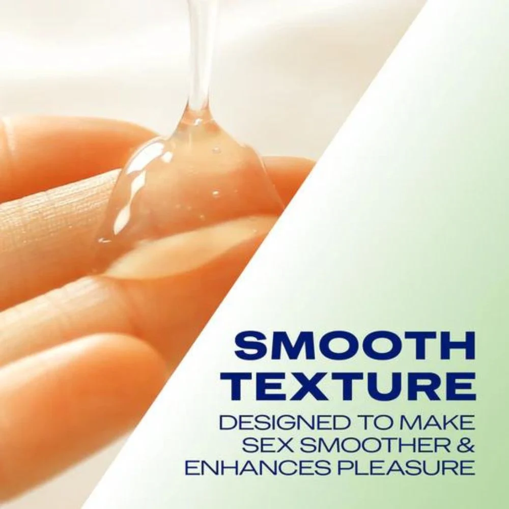 Durex Naturals Intimate Gel