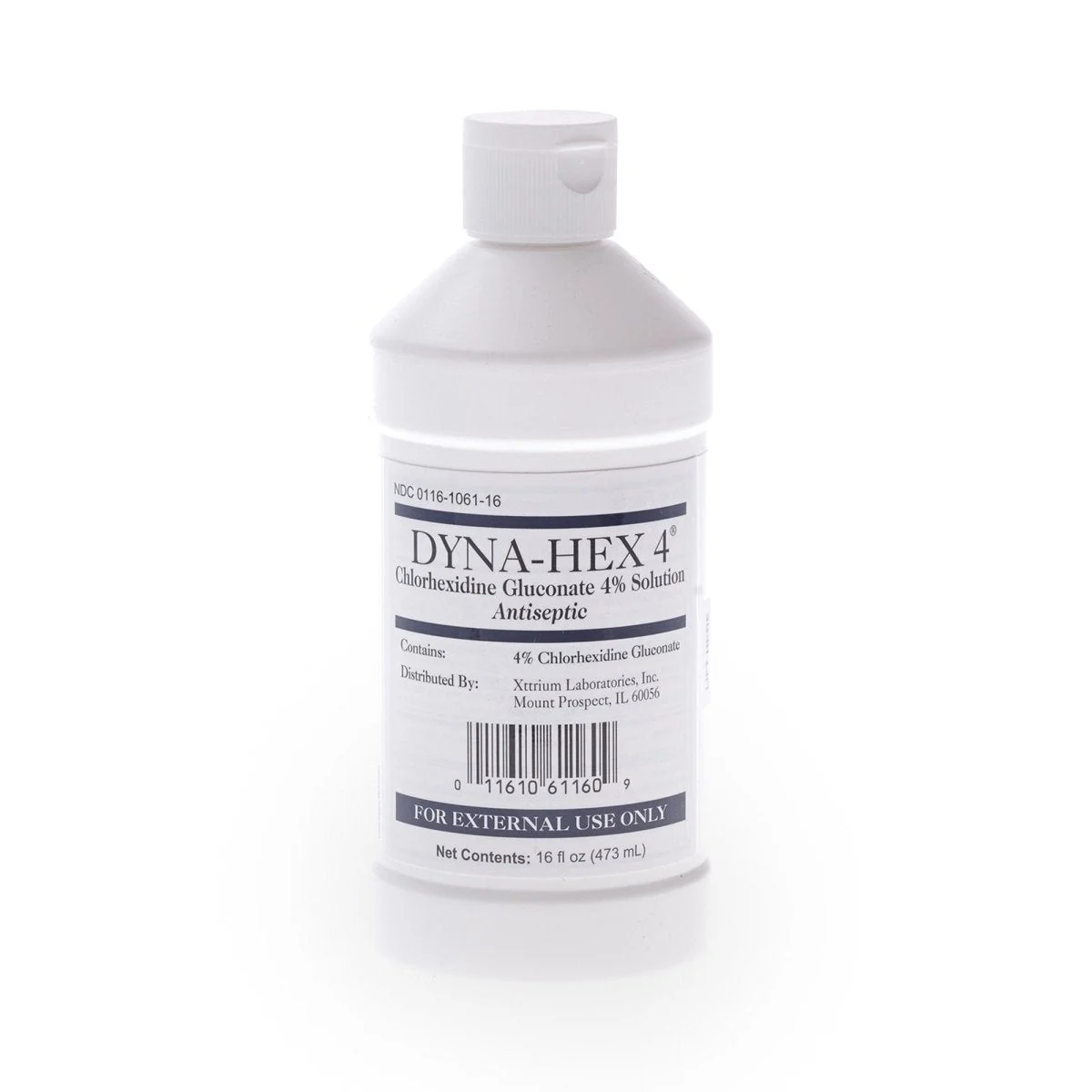 Dyna Hex 4 Antiseptic Skin Cleanser