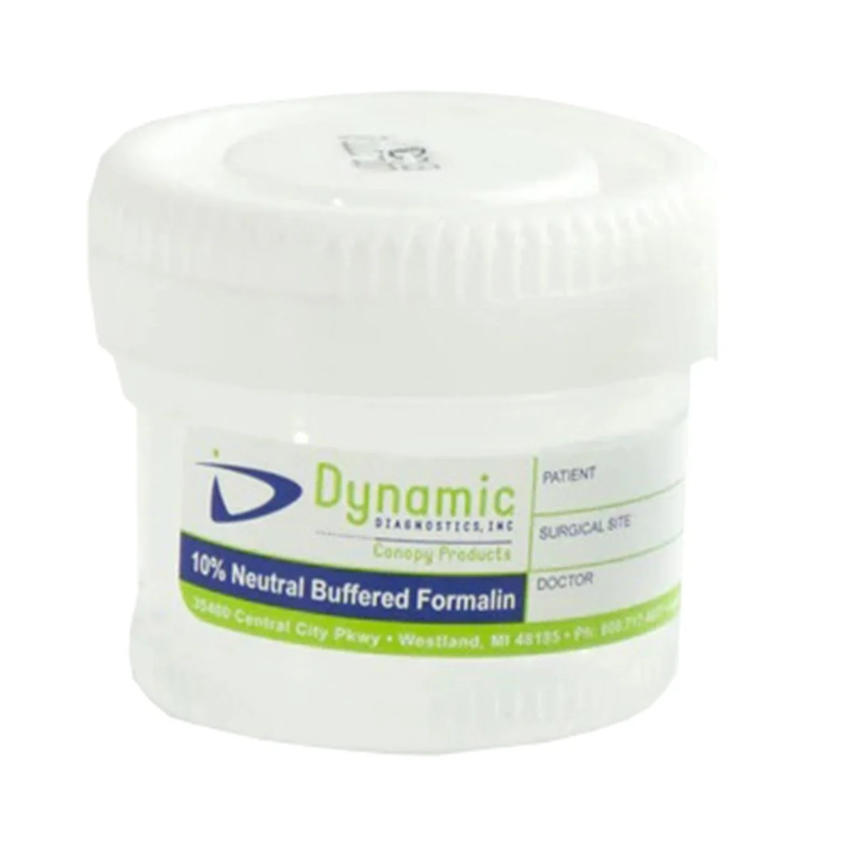 Dynamic Diagnostics