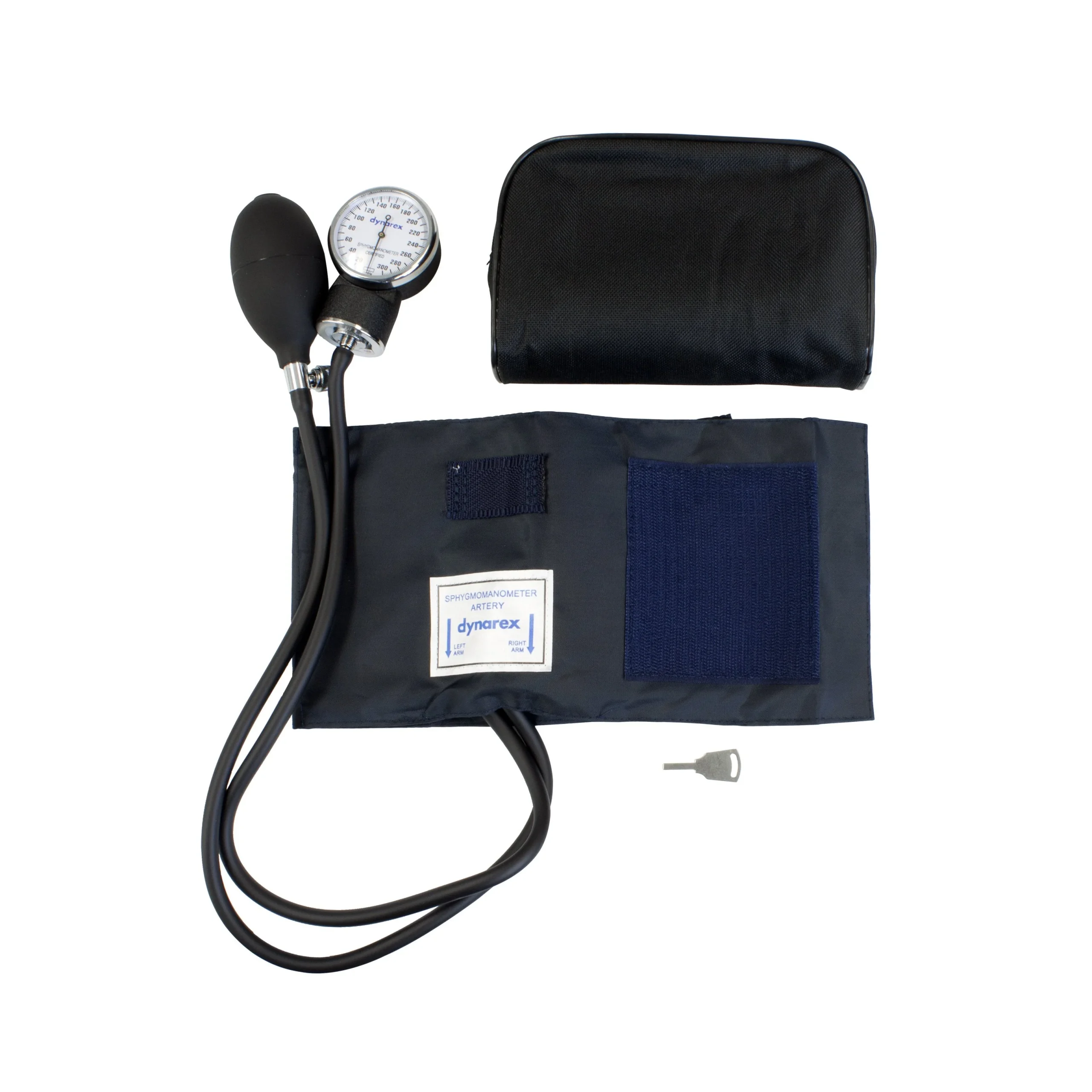 dynarex Aneroid Sphygmomanometer