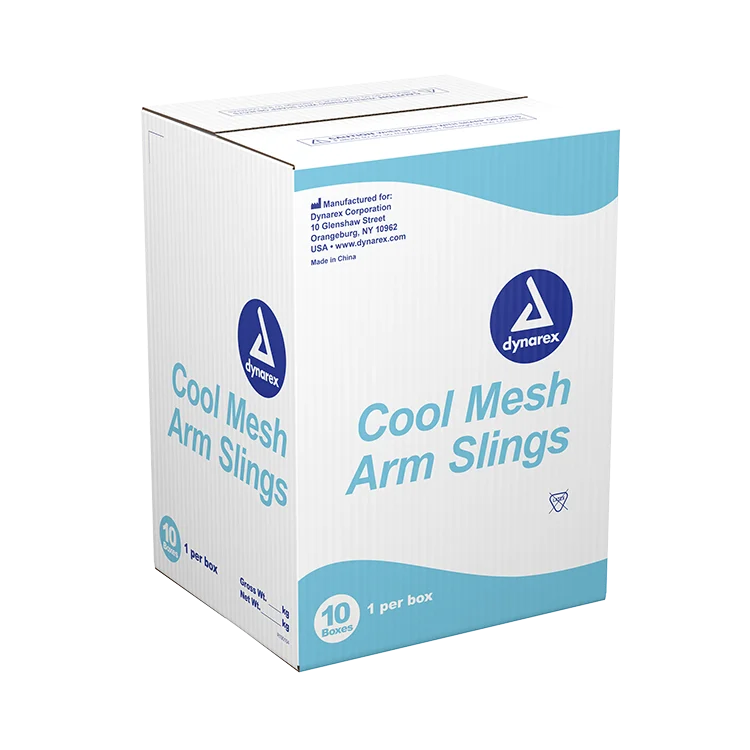 Dynarex Cool Mesh Arm Sling