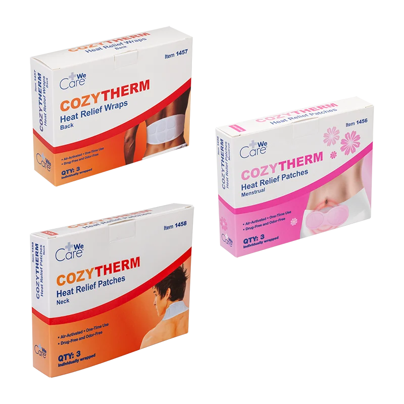 Dynarex CozyTherm - Heating Relief