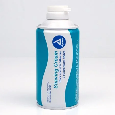 Dynarex Dyna Care Shaving Cream