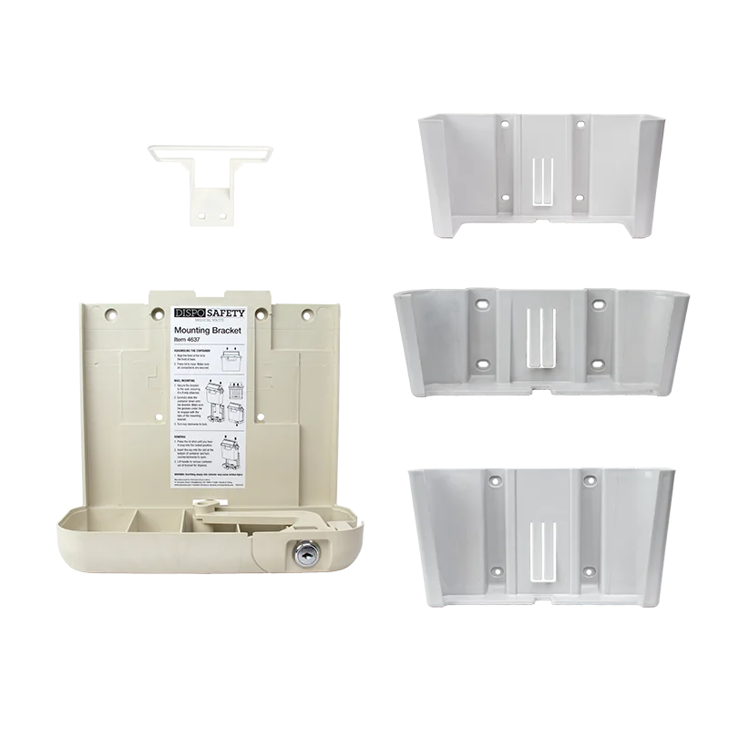 Dynarex Mounting Brackets