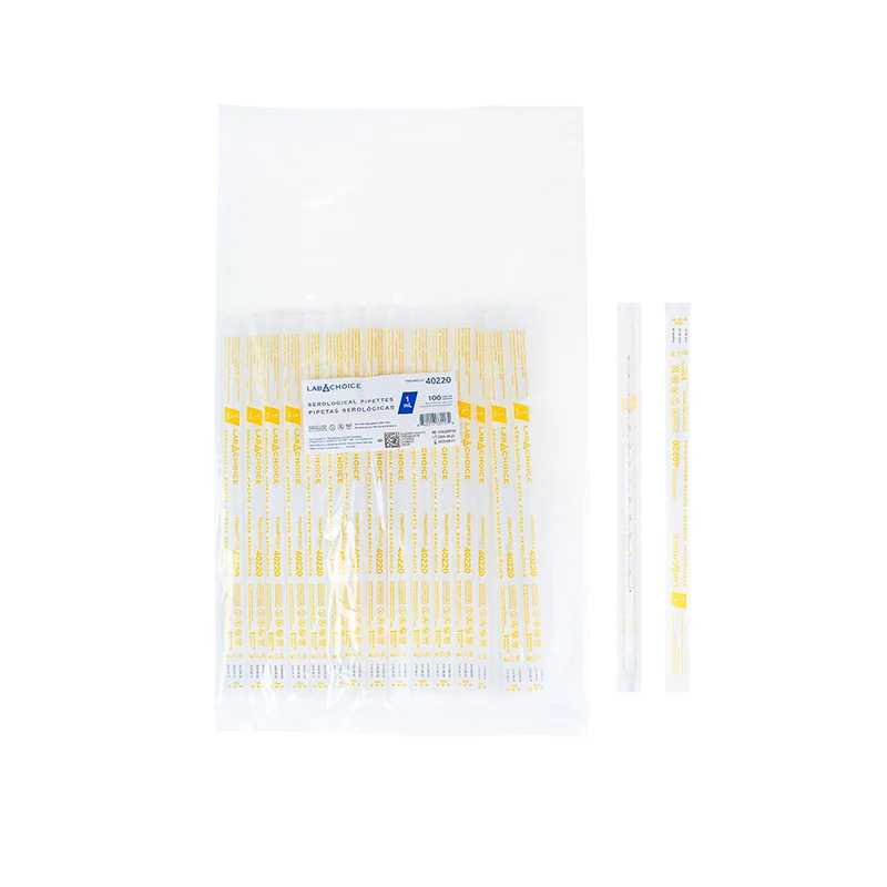 Dynarex Serological Pipettes