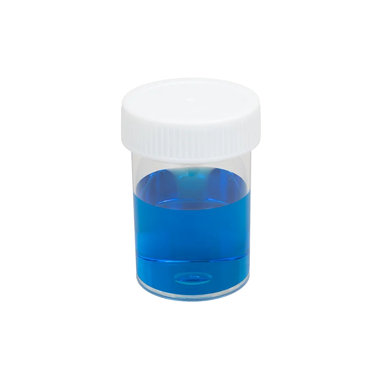 Dynarex Specimen Container, Sterile