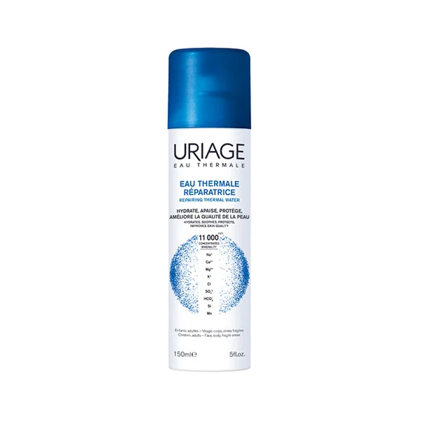 Eau Thermale Réparatrice 150 ML