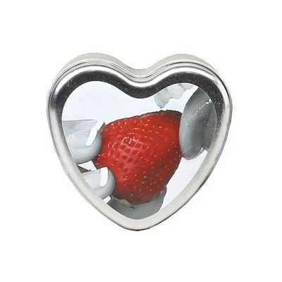 EB STRAWBERRY 3 IN 1 CANDLE