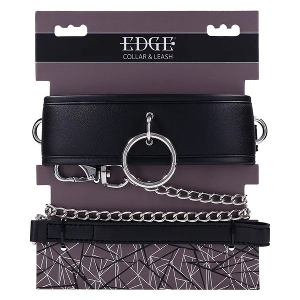 EDGE COLLAR AND LEASH
