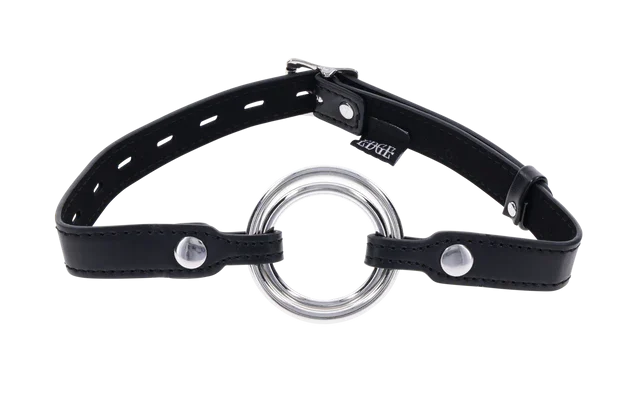 EDGE INTERCHANGEABLE RING GAG