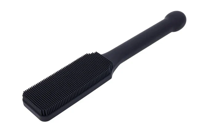 EDGE PINS AND NEEDLE SILICONE PADDLE