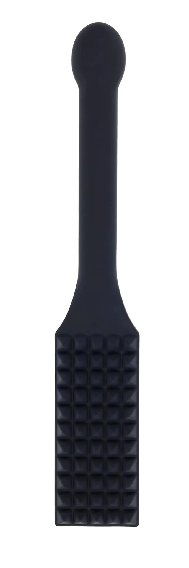 EDGE SPIKED SILICONE PADDLE