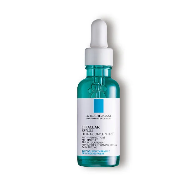 Effaclar Ultra Concentrated Serum