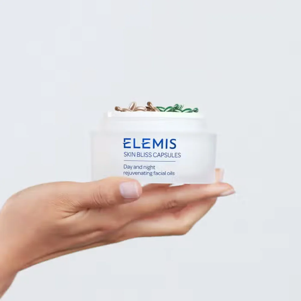 Elemis Cellular Recovery Skin Bliss Capsules