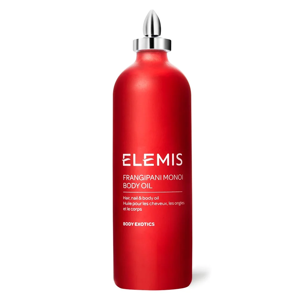 Elemis Frangipani Monoi Body Oil