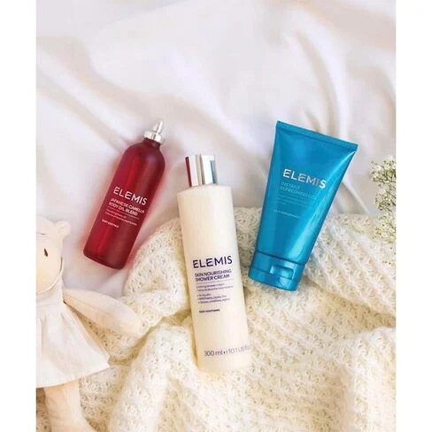 Elemis Instant Refreshing Gel Muscle Reviving