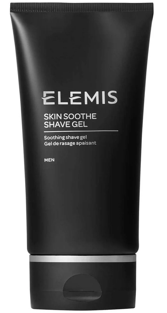 Elemis Men Skin Soothe Shave Gel