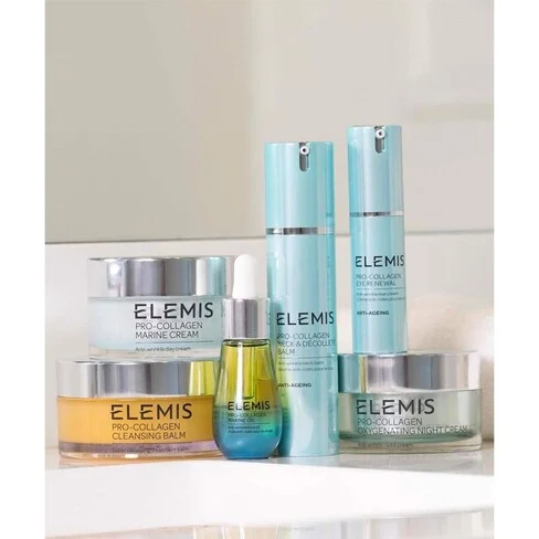 Elemis Pro-Collagen Cleansing Balm