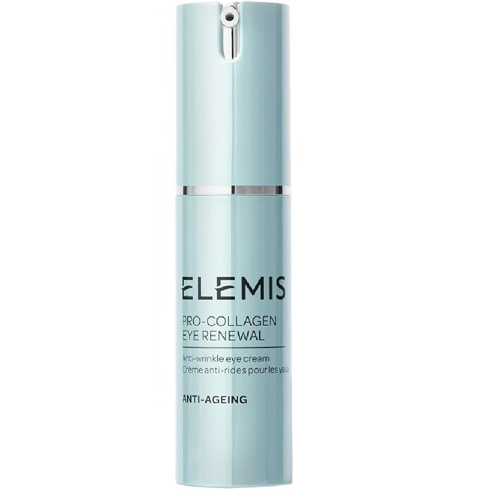 Elemis Pro-Collagen Eye Renewal Anti-Wrinkle Eye Cream