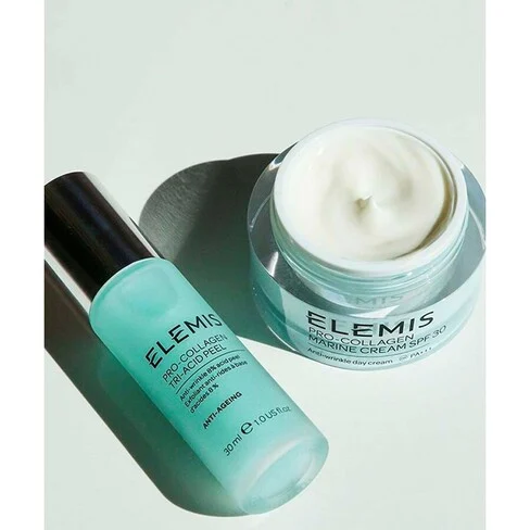 Elemis Pro-Collagen Marine Cream SPF30 Anti-Wrinkle Day Cream