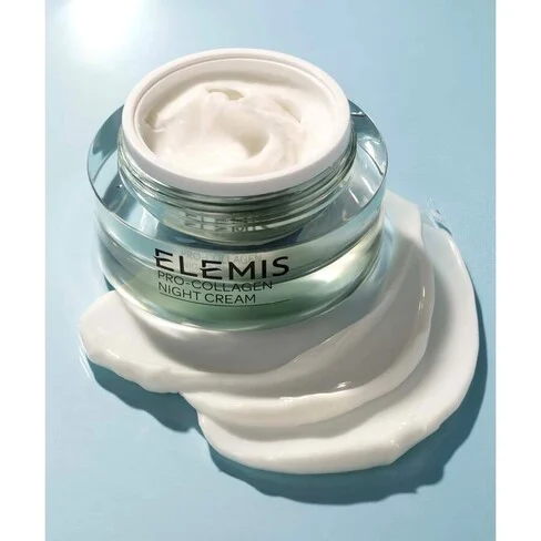 Elemis Pro-Collagen Night Cream Anti-Wrinkle