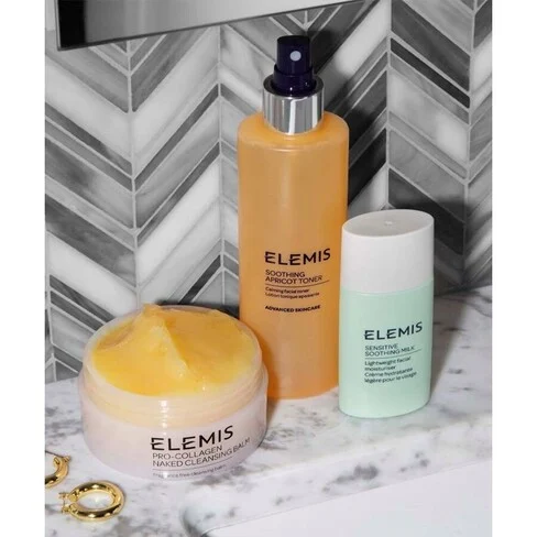 Elemis Sensitive Soothing Milk