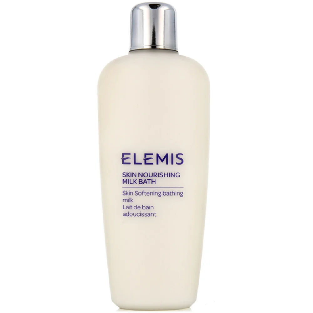 Elemis Skin Nourishing Milk Bath