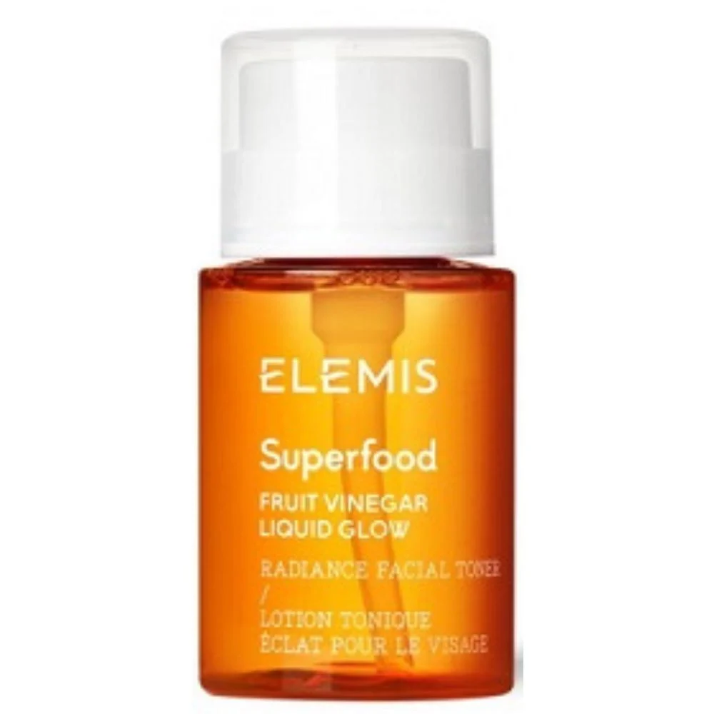 Elemis Superfood Fruit Vinegar Liquid Glow