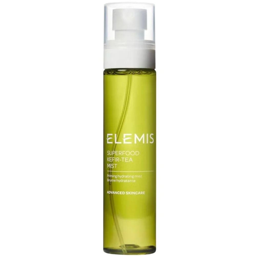 Elemis Superfood Superfood Kefir-Tea Mist 4 in 1